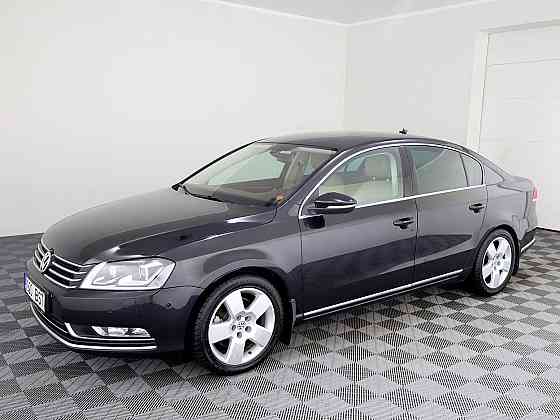 Volkswagen Passat Highline Facelift ATM 2.0 155kW Tallina