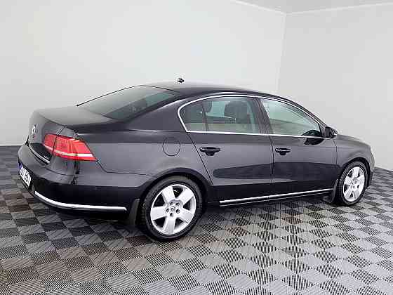 Volkswagen Passat Highline Facelift ATM 2.0 155kW Tallina