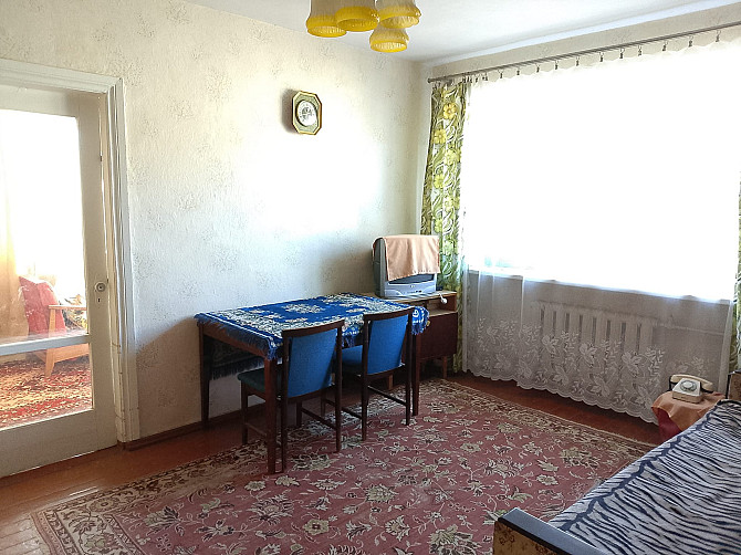 Jelgavas iela, Saldus, LV-3801, Latvija
Palīdzu pārdot gaišu un saulainu 2 istabu dzīvokli... Saldus - foto 4