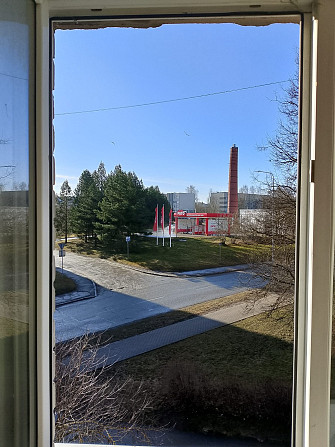 Jelgavas iela, Saldus, LV-3801, Latvija
Palīdzu pārdot gaišu un saulainu 2 istabu dzīvokli... Saldus - foto 2