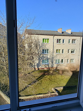 Jelgavas iela, Saldus, LV-3801, Latvija
Palīdzu pārdot gaišu un saulainu 2 istabu dzīvokli... Saldus - foto 3