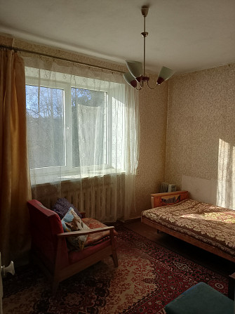 Jelgavas iela, Saldus, LV-3801, Latvija
Palīdzu pārdot gaišu un saulainu 2 istabu dzīvokli... Saldus - foto 5