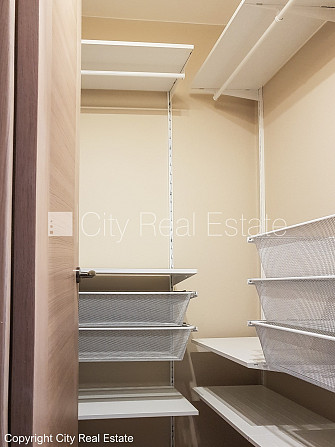 Projekts - Residence Lumiere, fasādes māja, renovēta māja, labiekārtota apzaļumota Rīga - foto 8
