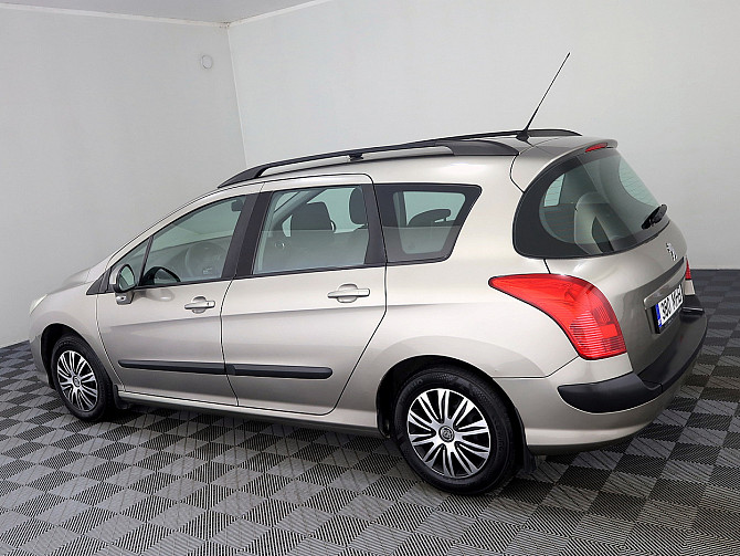 Peugeot 308 Elgance Facelift 1.6 HDi 68kW Tallina - foto 4