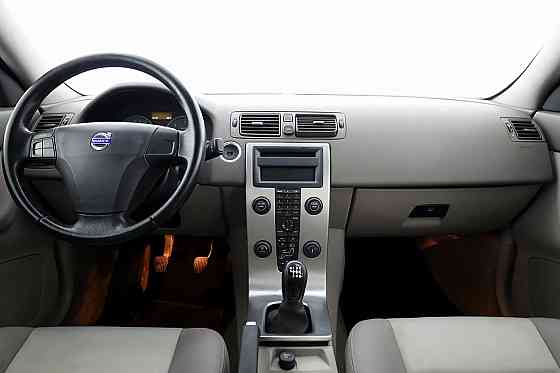 Volvo S40 Momentum 2.0 D4 100kW Tallina