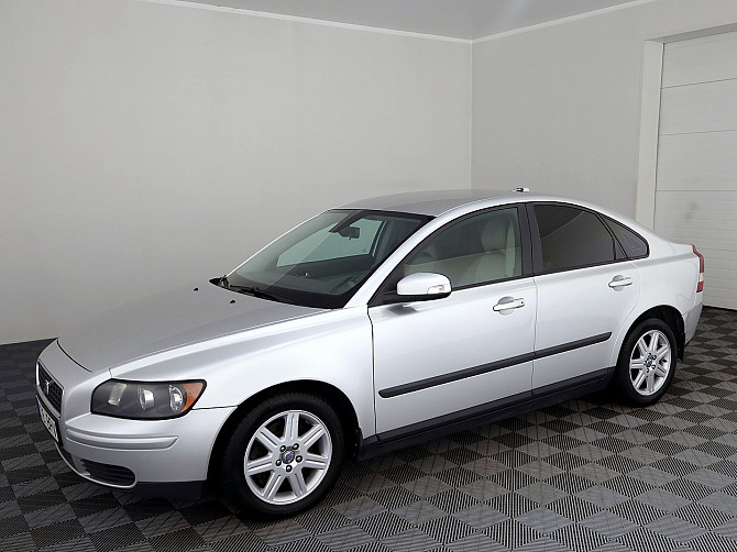 Volvo S40 Momentum 2.0 D4 100kW Таллин - изображение 2