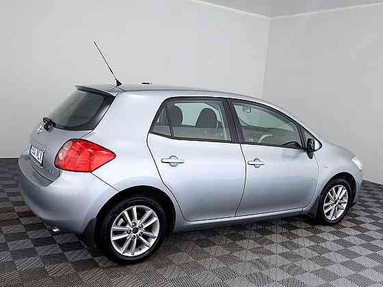 Toyota Auris Linea Sol ATM 1.6 91kW Tallina