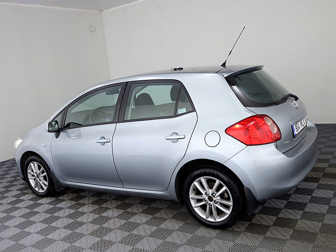 Toyota Auris Linea Sol ATM 1.6 91kW Tallina - foto 4