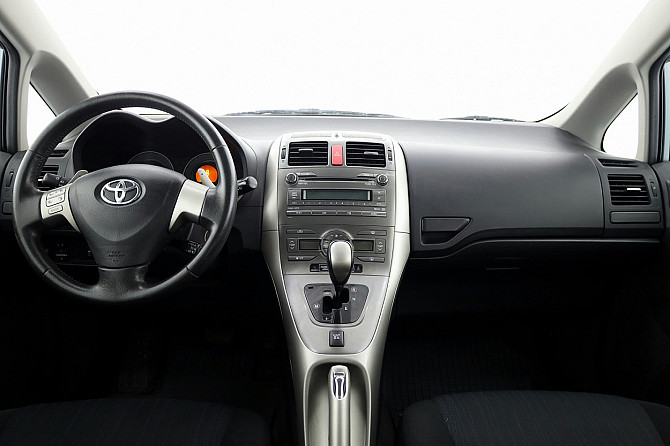 Toyota Auris Linea Sol ATM 1.6 91kW Tallina - foto 5