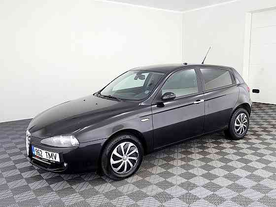 Alfa Romeo 147 Facelift 1.9 JTD 110kW Tallina