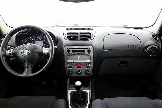 Alfa Romeo 147 Facelift 1.9 JTD 110kW Tallina