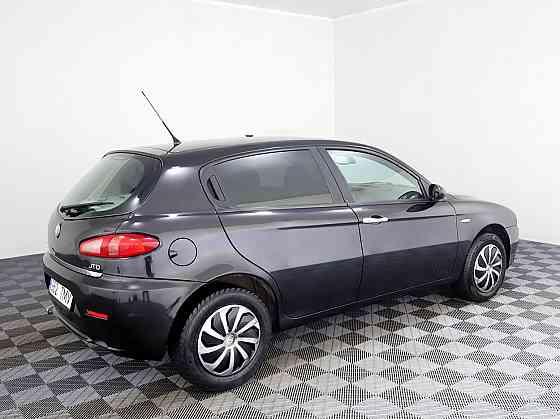 Alfa Romeo 147 Facelift 1.9 JTD 110kW Tallina