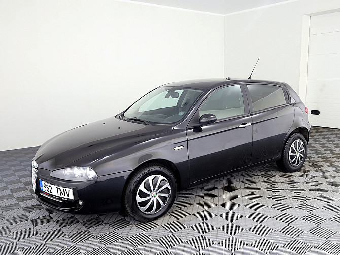 Alfa Romeo 147 Facelift 1.9 JTD 110kW Tallina - foto 2