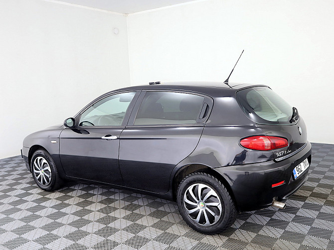 Alfa Romeo 147 Facelift 1.9 JTD 110kW Tallina - foto 4