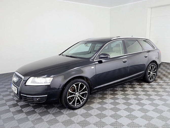 Audi A6 Comfortline Quattro ATM 3.0 TDI 171kW Tallina - foto 2