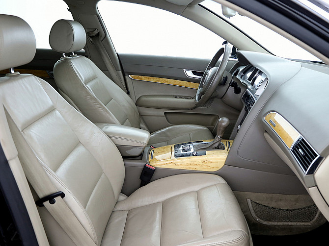 Audi A6 Comfortline Quattro ATM 3.0 TDI 171kW Tallina - foto 6