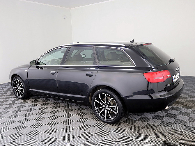 Audi A6 Comfortline Quattro ATM 3.0 TDI 171kW Tallina - foto 4