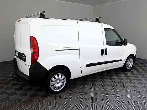 Opel Combo Maxi Van 1.2 CDTi 66kW Tallina