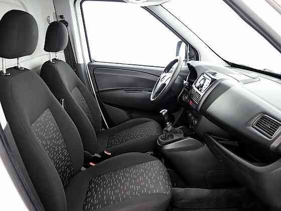 Opel Combo Maxi Van 1.2 CDTi 66kW Tallina