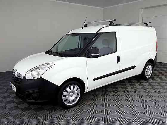 Opel Combo Maxi Van 1.2 CDTi 66kW Tallina