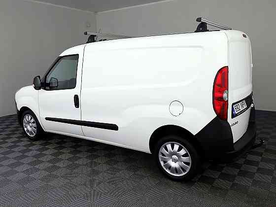 Opel Combo Maxi Van 1.2 CDTi 66kW Tallina
