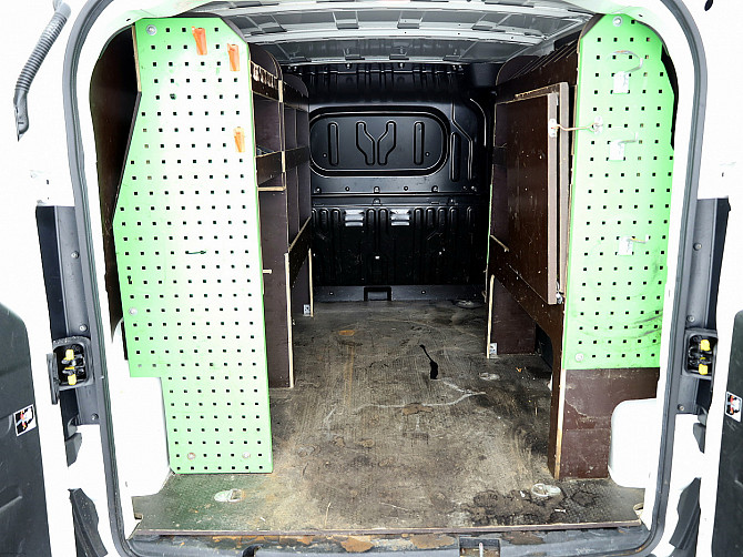 Opel Combo Maxi Van 1.2 CDTi 66kW Tallina - foto 8