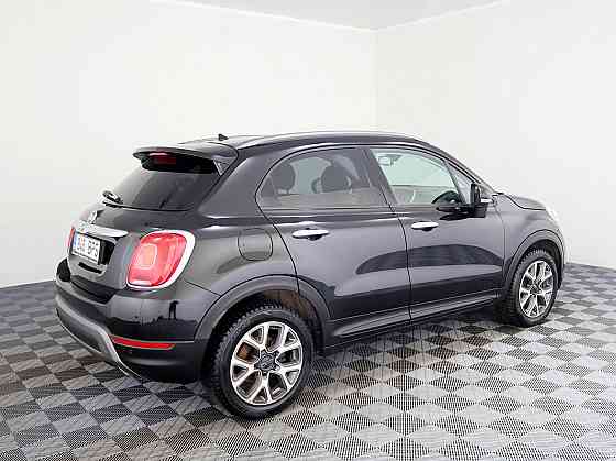 Fiat 500X Luxury ATM 1.4 103kW Tallina