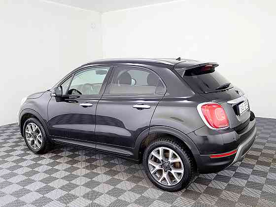 Fiat 500X Luxury ATM 1.4 103kW Tallina