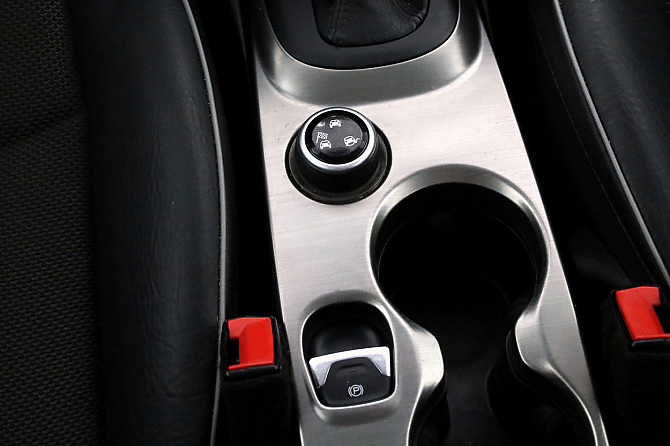 Fiat 500X Luxury ATM 1.4 103kW Tallina - foto 8