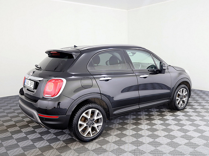 Fiat 500X Luxury ATM 1.4 103kW Tallina - foto 3