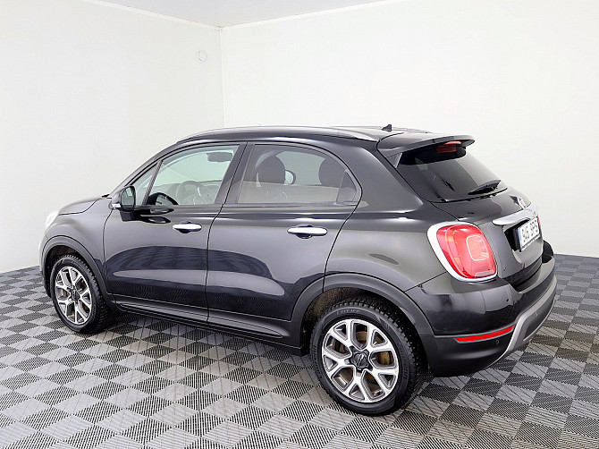 Fiat 500X Luxury ATM 1.4 103kW Tallina - foto 4
