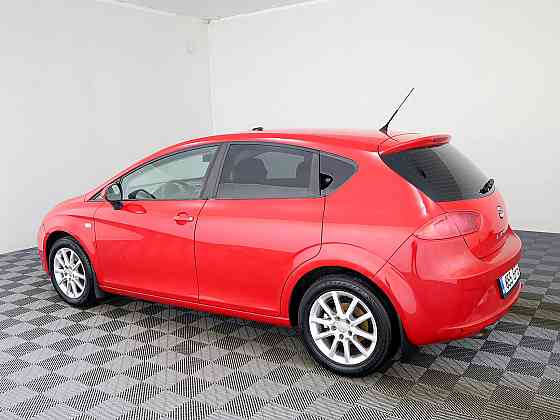 SEAT Leon Comfortline Facelift 1.6 TDI 77kW Tallina