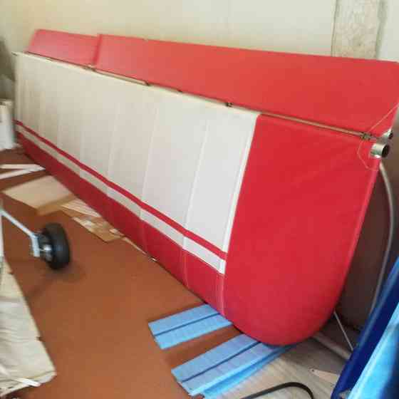 Подаетса самолет Rans Coyote 6 es.Двигатель Jabiru 2200, наработка 240 часов.Состояние обшики... Cits
