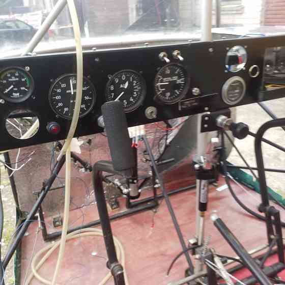 Подаетса самолет Rans Coyote 6 es.Двигатель Jabiru 2200, наработка 240 часов.Состояние обшики... Cits