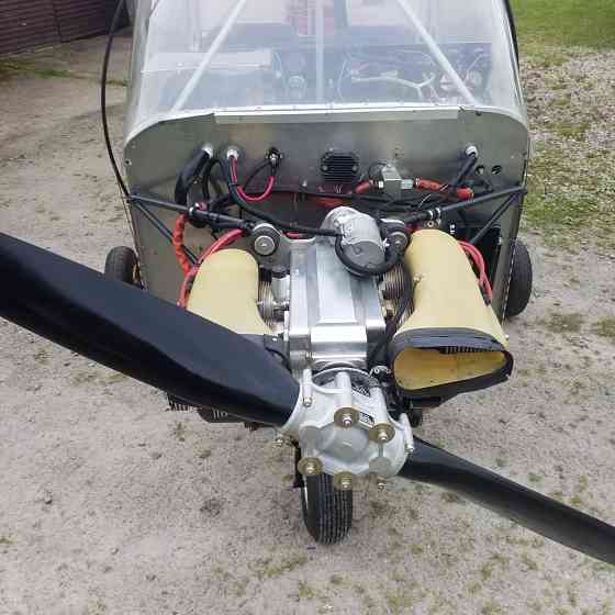 Подаетса самолет Rans Coyote 6 es.Двигатель Jabiru 2200, наработка 240 часов.Состояние обшики... Cits