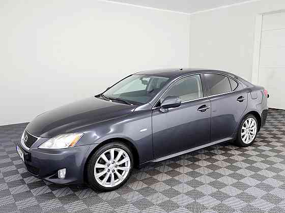 Lexus IS 250 Business ATM 2.5 153kW Tallina