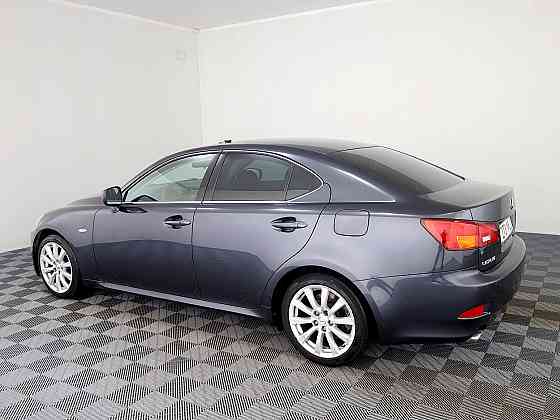 Lexus IS 250 Business ATM 2.5 153kW Tallina