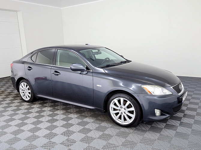 Lexus IS 250 Business ATM 2.5 153kW Tallina - foto 1