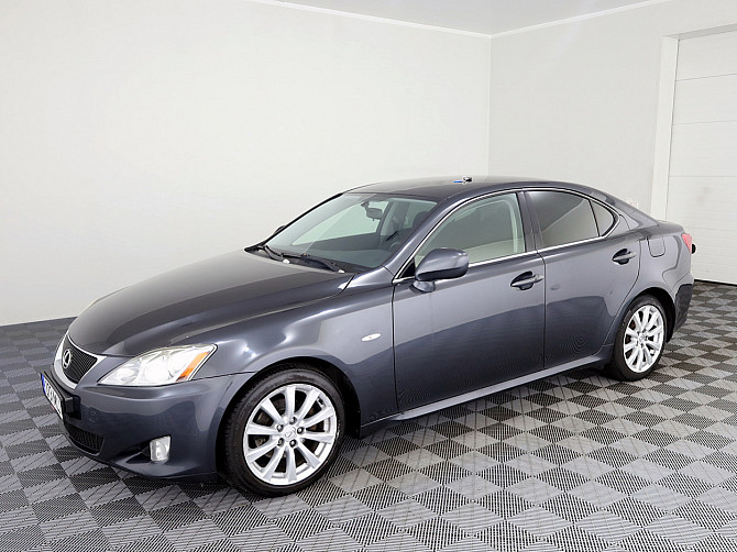 Lexus IS 250 Business ATM 2.5 153kW Tallina - foto 2
