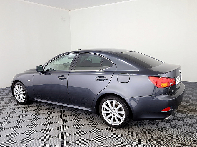 Lexus IS 250 Business ATM 2.5 153kW Tallina - foto 4