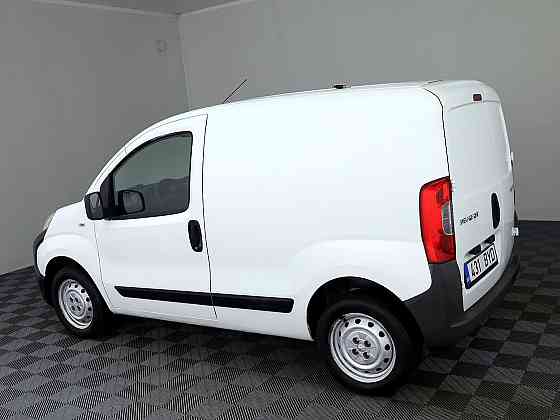 Peugeot Bipper Van 1.4 HDi 50kW Tallina