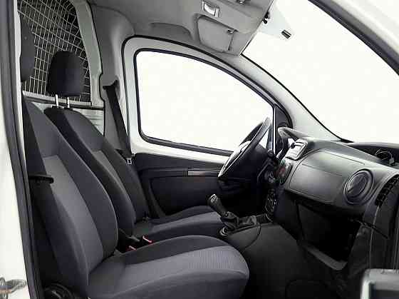 Peugeot Bipper Van 1.4 HDi 50kW Tallina