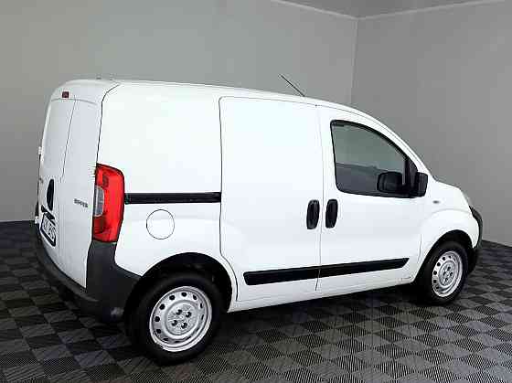 Peugeot Bipper Van 1.4 HDi 50kW Tallina