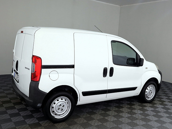 Peugeot Bipper Van 1.4 HDi 50kW Tallina - foto 3