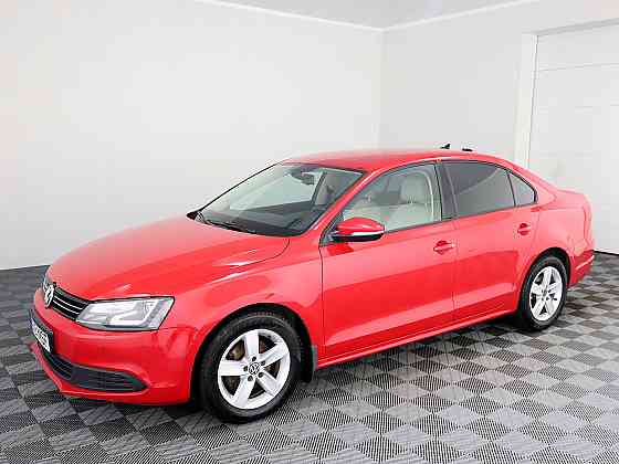 Volkswagen Jetta Comfortline ATM 1.6 TDI 77kW Tallina