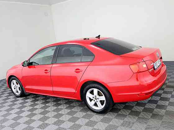 Volkswagen Jetta Comfortline ATM 1.6 TDI 77kW Tallina