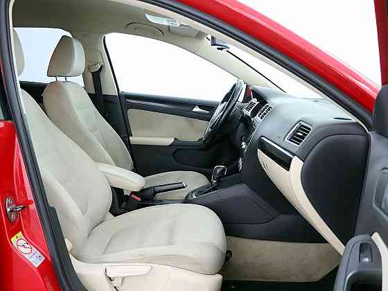 Volkswagen Jetta Comfortline ATM 1.6 TDI 77kW Tallina