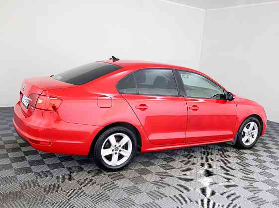 Volkswagen Jetta Comfortline ATM 1.6 TDI 77kW Tallina