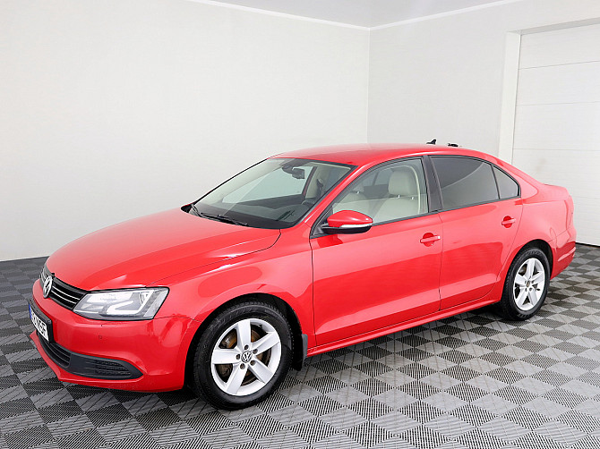 Volkswagen Jetta Comfortline ATM 1.6 TDI 77kW Tallina - foto 2