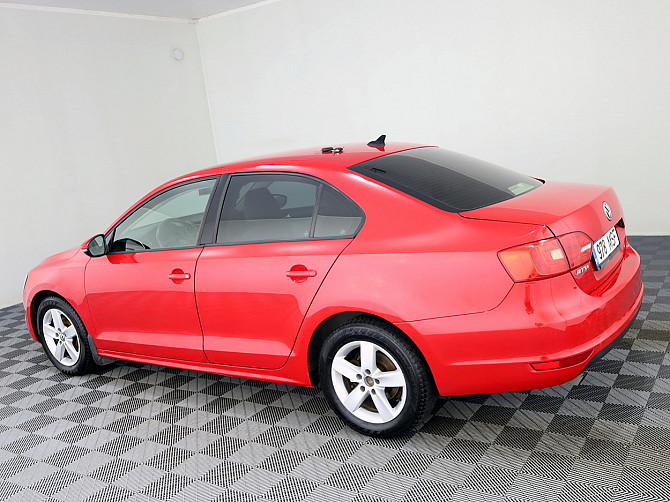 Volkswagen Jetta Comfortline ATM 1.6 TDI 77kW Tallina - foto 4
